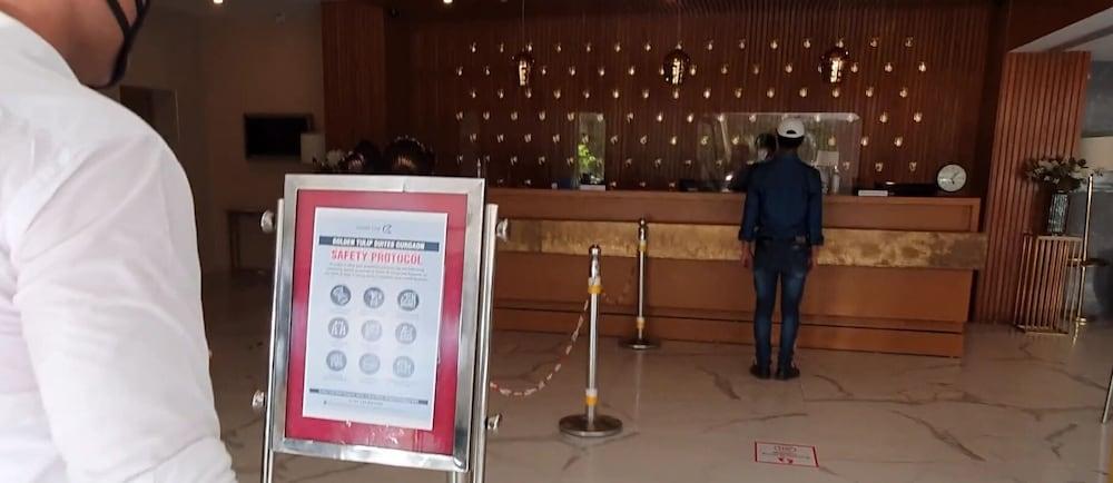 Golden Suites Gurgaon Inde Hotels Bagian luar foto